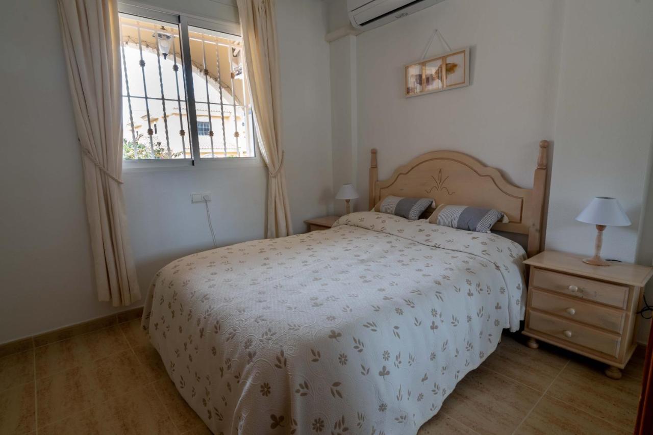 Casa Winnie Alicante Exterior photo